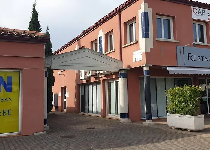 Pied A Terre Professionnel Au Coeur De \