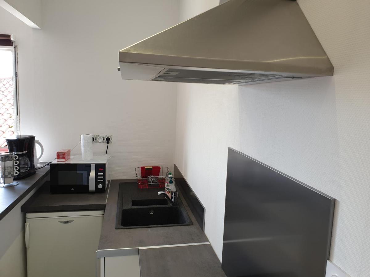 Apartment Pied A Terre Professionnel Au Coeur De 