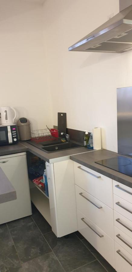 Pied A Terre Professionnel Au Coeur De 