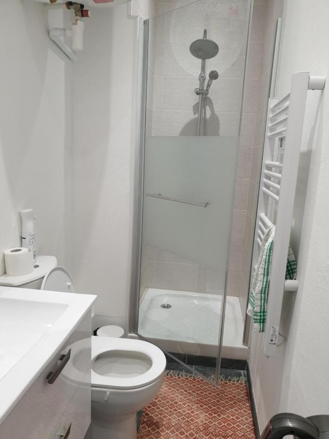 Pied A Terre Professionnel Au Coeur De 